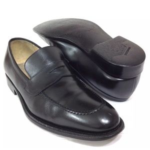 Salvatore Ferragamo Men’s Slip-on Loafers Size 7.5